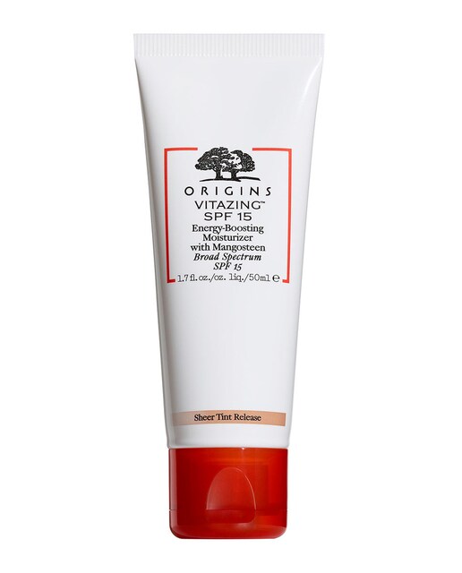 Origins – Hidratante Energizante con SPF 15 VitaZing 50 ml Origins.