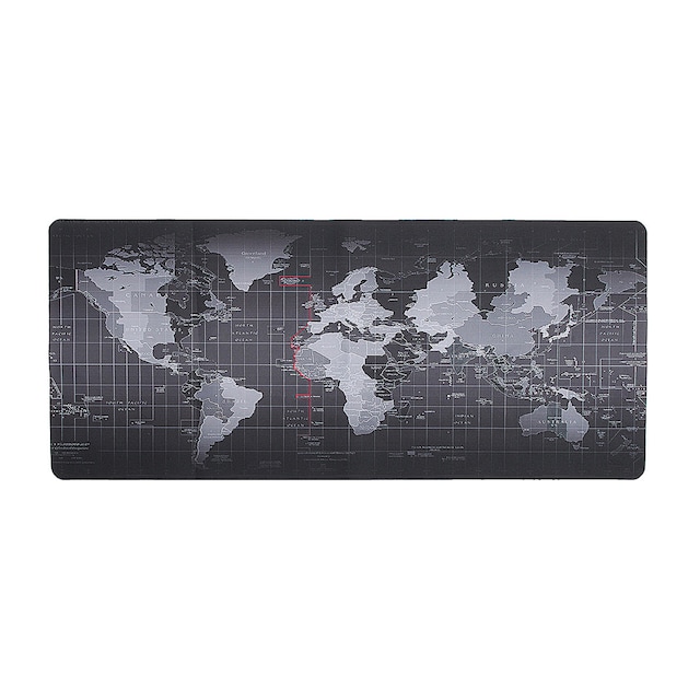 Alfombrilla para ratón Subblim World XL