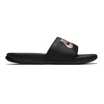 Chanclas de baño de mujer Benassi 'Just Do It' Nike Chanclas de baño de mujer Benassi 'Just Do It' Nike