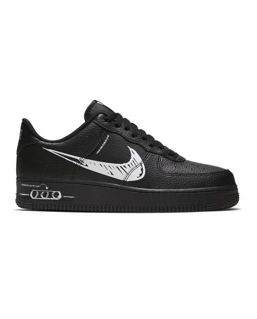 nike force 1 lv8 utility mens