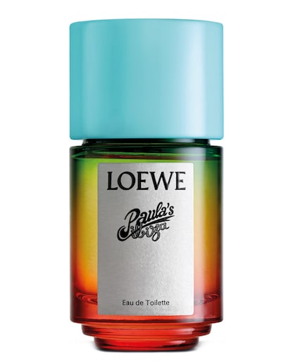 Eau de Toilette Paula's Ibiza Loewe