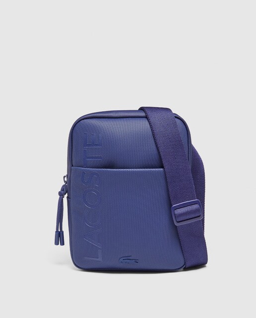 lacoste crossbody men