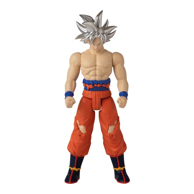 juguetes de goku