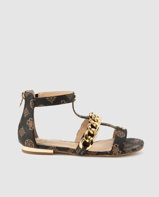 sandalias guess 2019