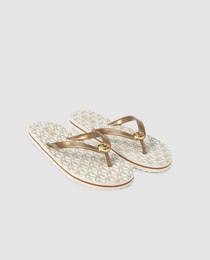 chinelo feminino mk