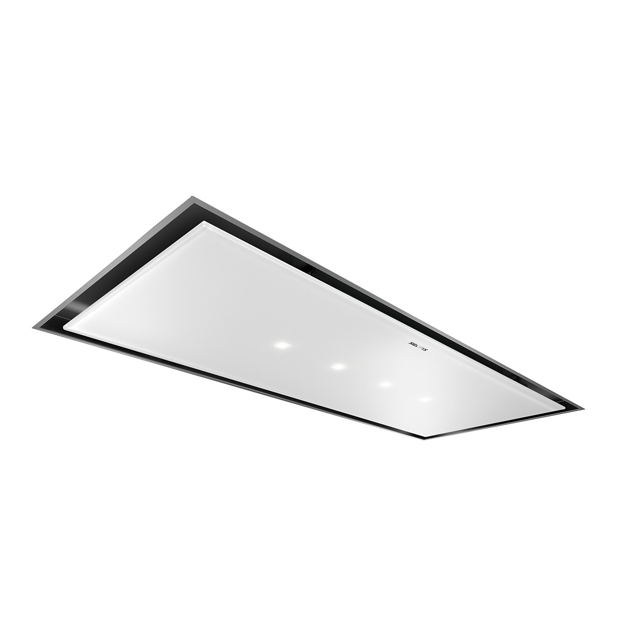 Siemens – Campana de techo Siemens aspiración perimetral – LR26CBS20.