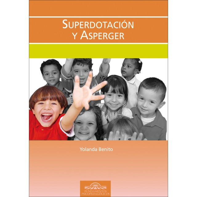 Superdotacion y asperger (Tapa blanda)