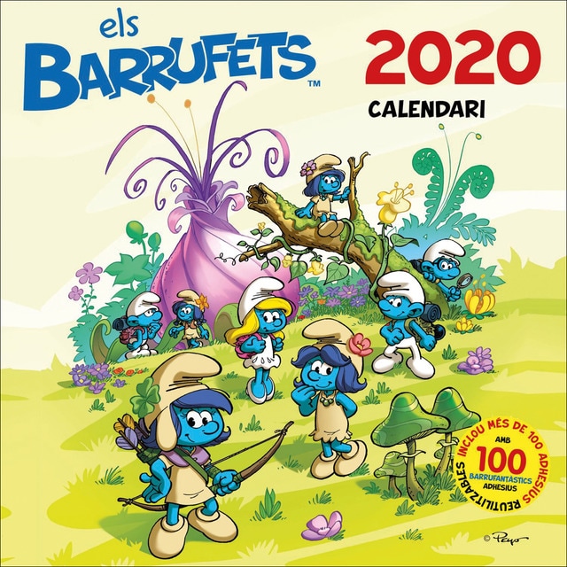 Una cámara