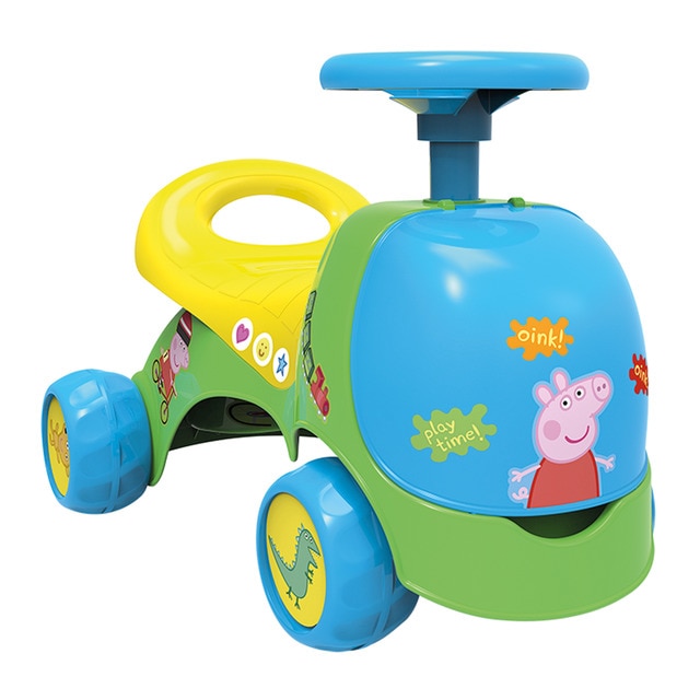juguetes peppa pig hipercor