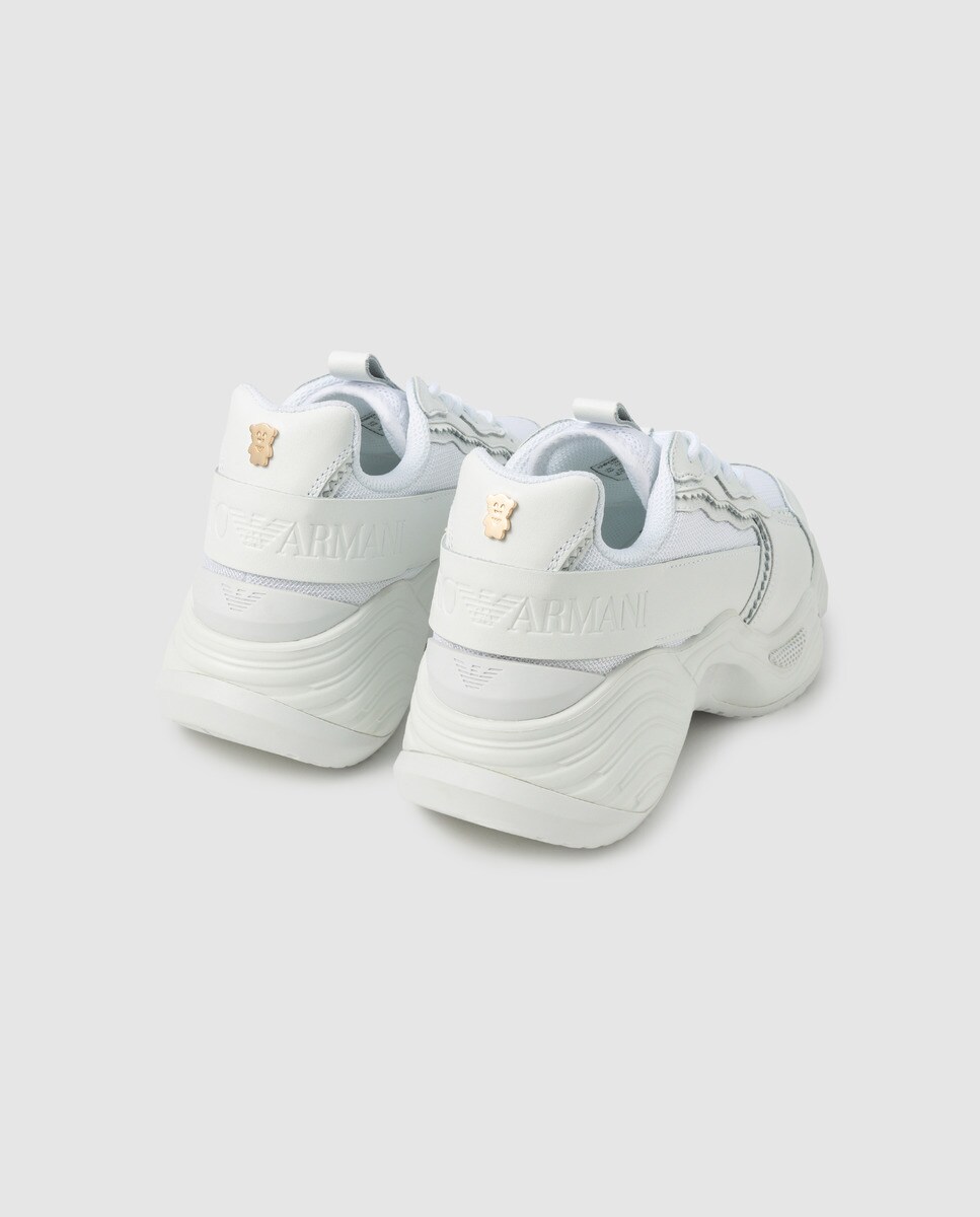 zapatillas emporio armani corte ingles