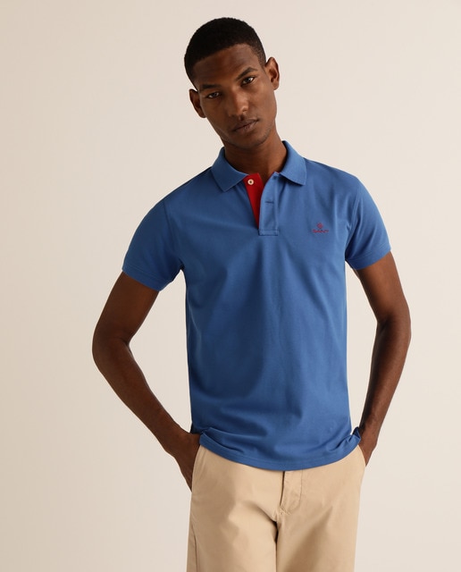 oxford polo