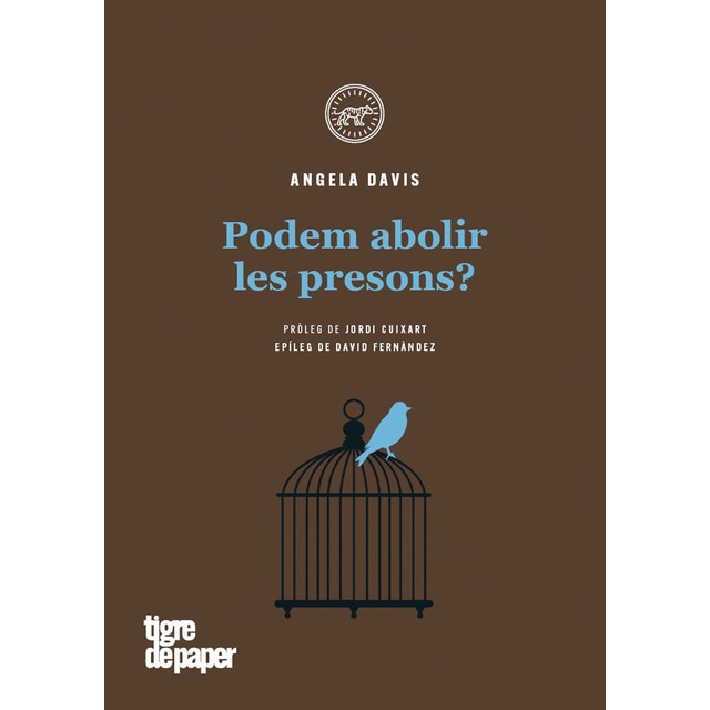 Podem abolir les presons? (Tapa blanda)
