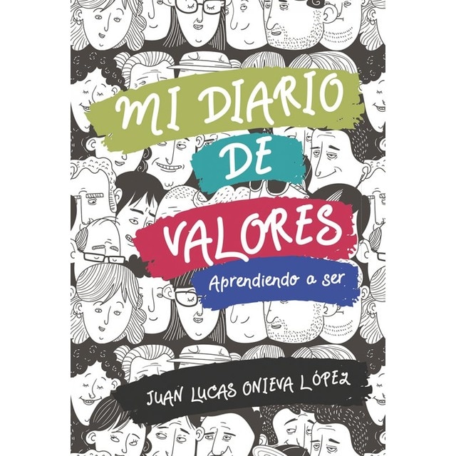 Mi diario de valores