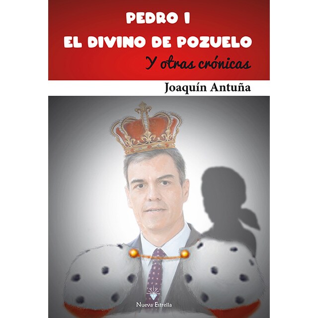 Pedro i. El divino de pozuelo