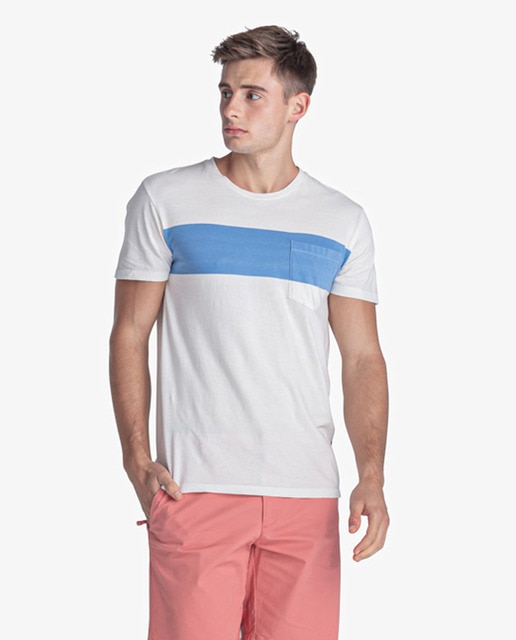 corte ingles camisetas hombre