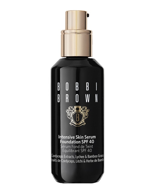 Base de maquillaje Intensive Skin Serum Foundation SPF 40 Bobbi Brown