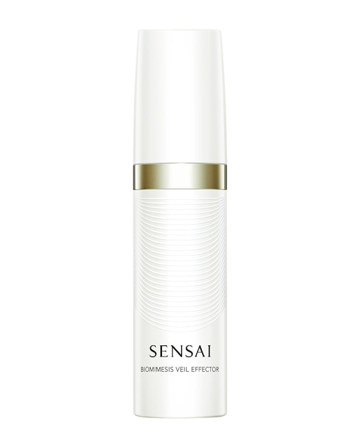 Sensai – Esencia laminar Biomimesis Veil Effector 40 ml Sensai.