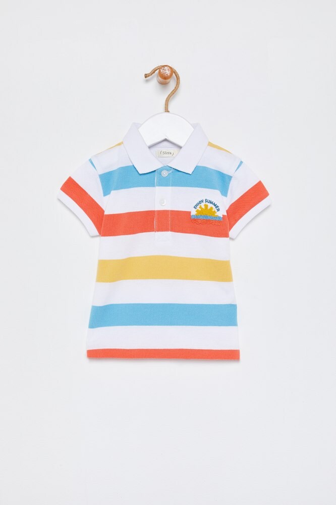 polos sfera niño