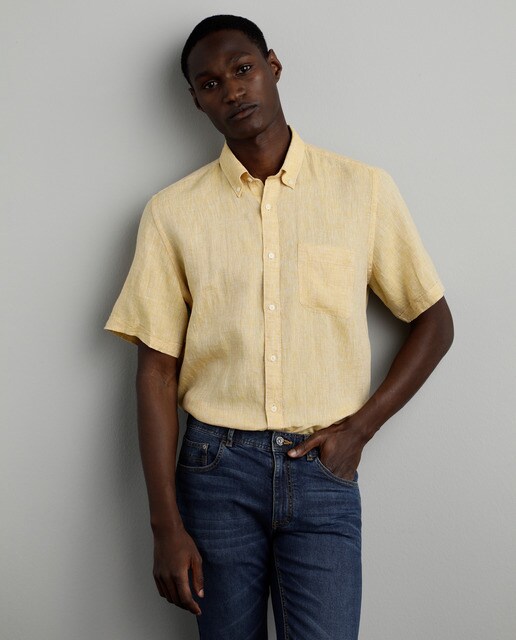 camisas dustin corte ingles