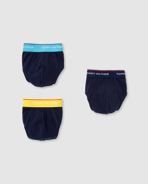 slip tommy hilfiger homme
