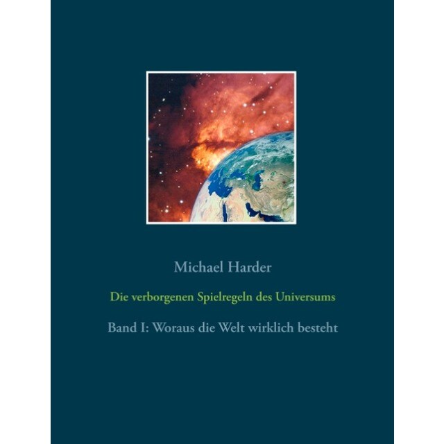 Die verborgenen Spielregeln des Universums (Tapa blanda)
