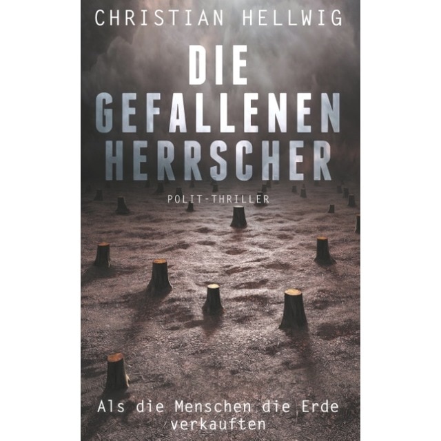 Die gefallenen Herrscher(Tapa dura)