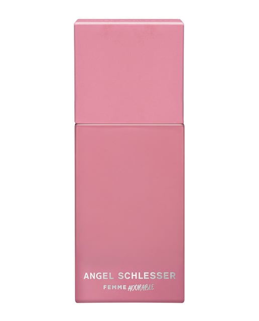 Angel Schlesser – Eau de Toilette As Femme Adorable 100 ml Angel Schlesser.