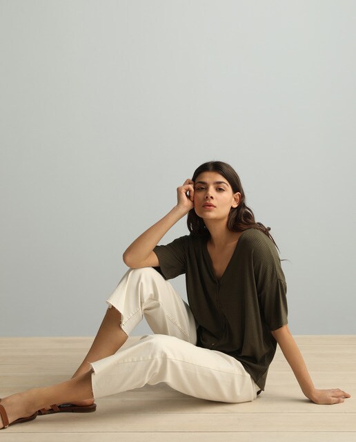 camisetas formula joven mujer