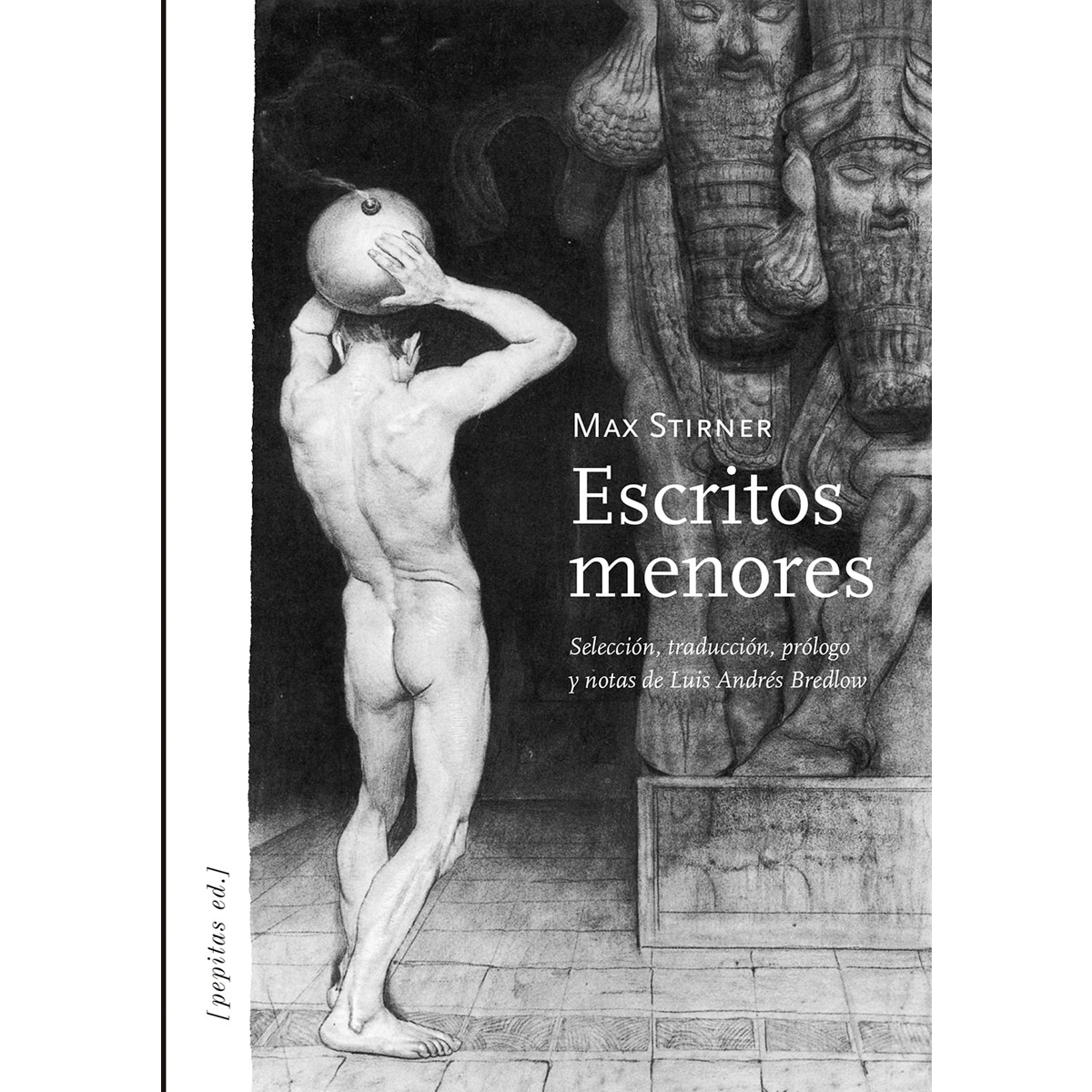 Imagem 0 de Escritos menores(Tapa blanda)