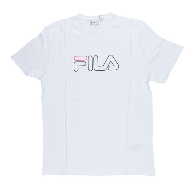 camiseta fila el corte ingles