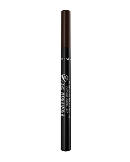 Lapiz de cejas Brow Pro Micro Precision Pen Rimmel