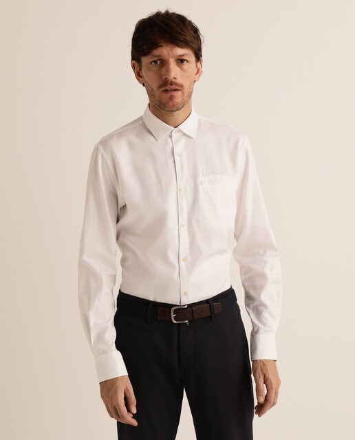 camisa pierre realis