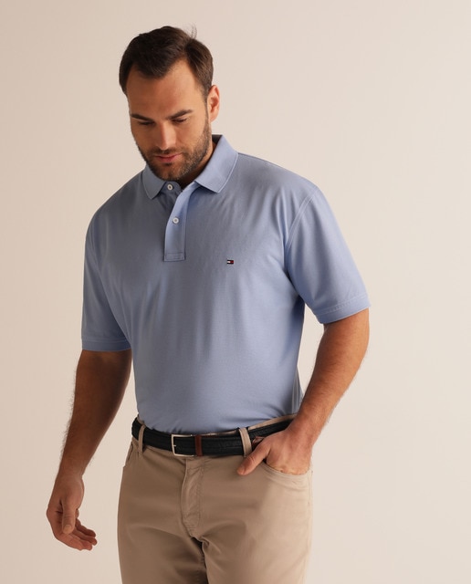 big and tall men's polo shirts with pocket