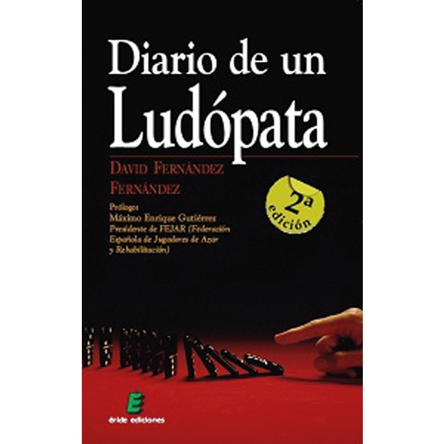 Diario de un ludopata