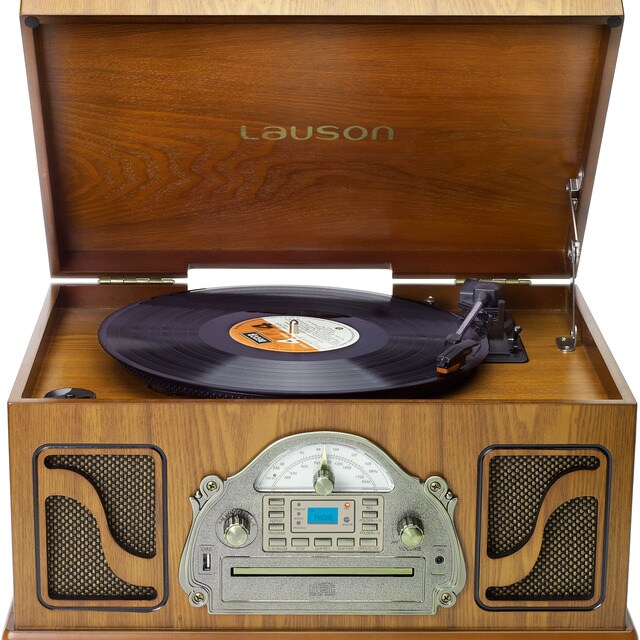 Tocadiscos Sunstech El Corte Inglés | Shop www.jardimartimoniz.pt