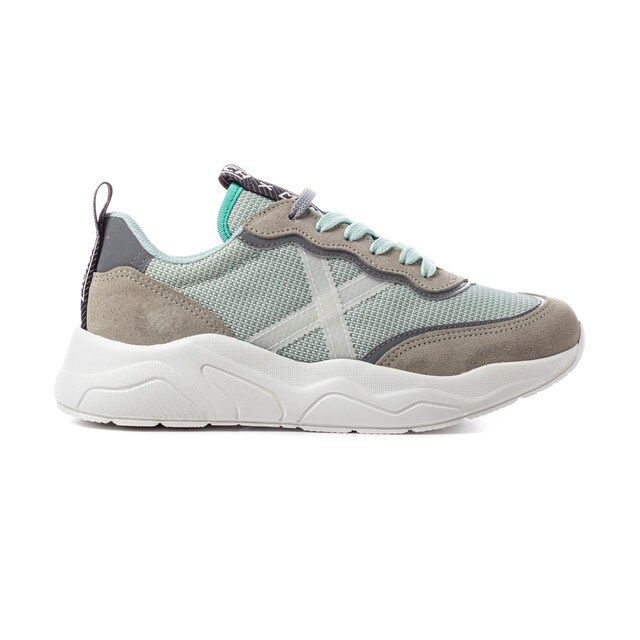 Munich Wave women's casual trainers · Sport · El Corte Inglés