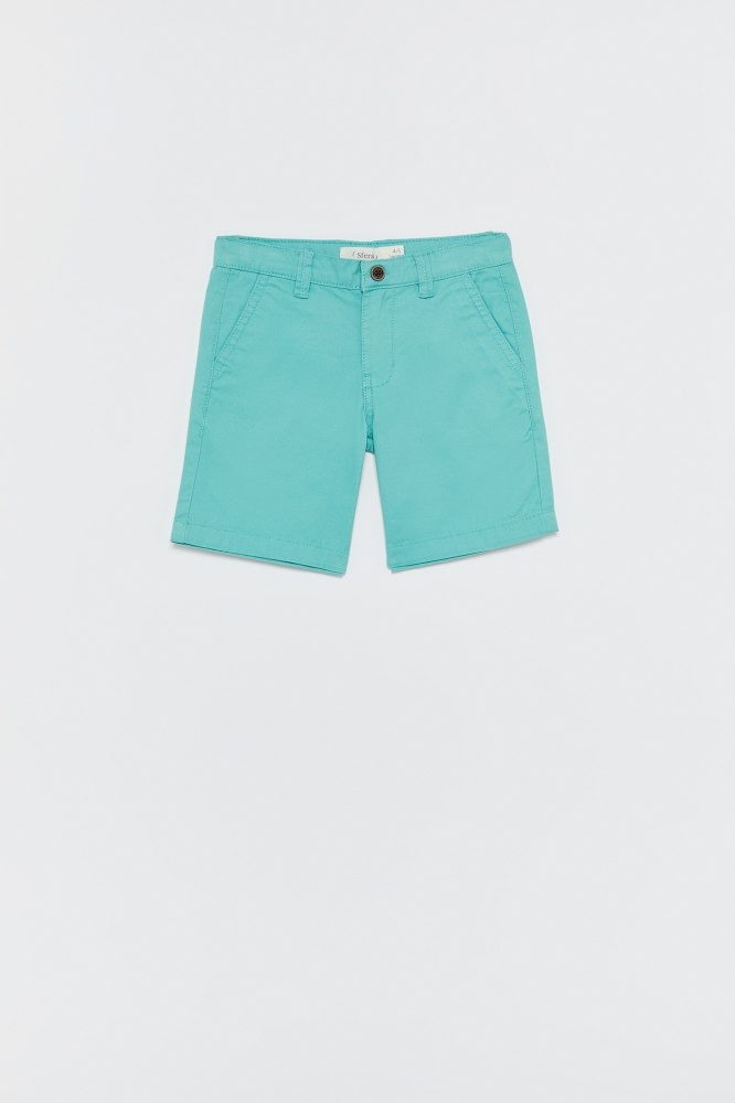 shorts niña sfera