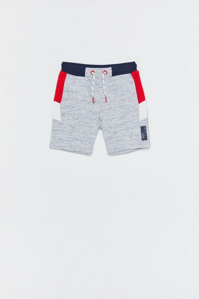 shorts niña sfera