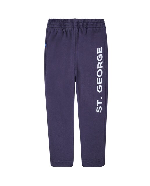 St george online sweatpants