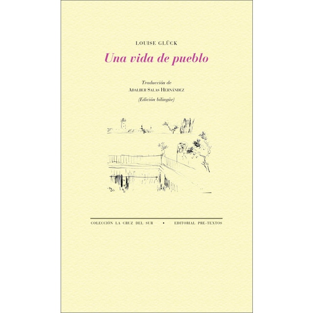 Una vida de pueblo (Tapa blanda)