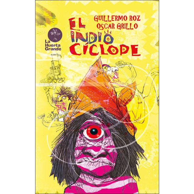 El indio cíclope