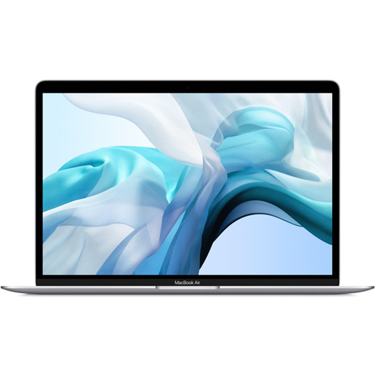 Apple MacBook Air 13 (2020), i5, 8GB, 512GB SSD, Plata