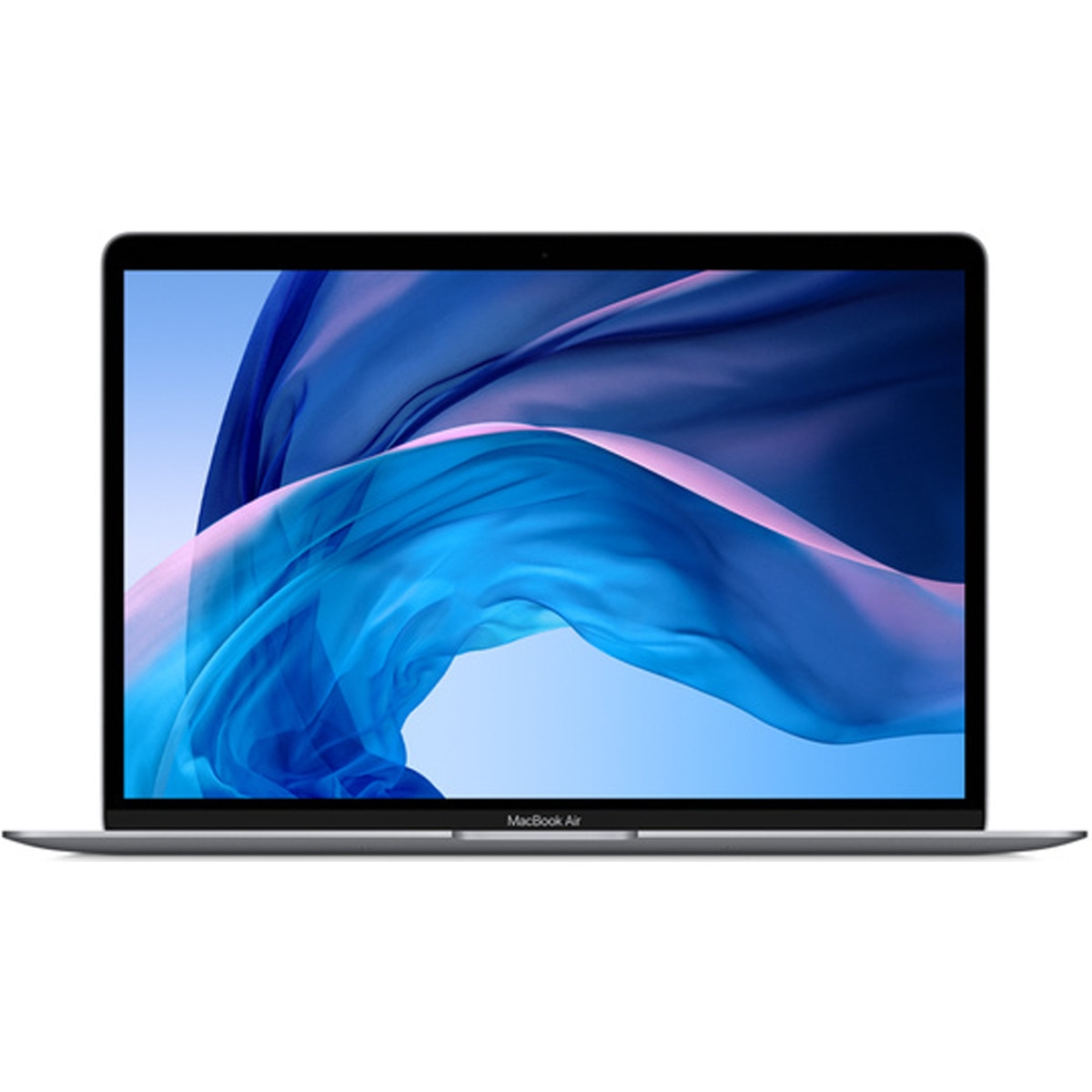 Apple MacBook Air 13 (2020), i3, 8GB, 256GB SSD, Gris espacial