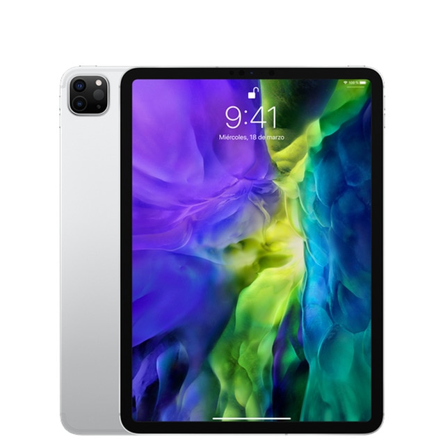 Apple iPad Pro 11 (2020) 128 GB Wi-Fi + Cell Plata