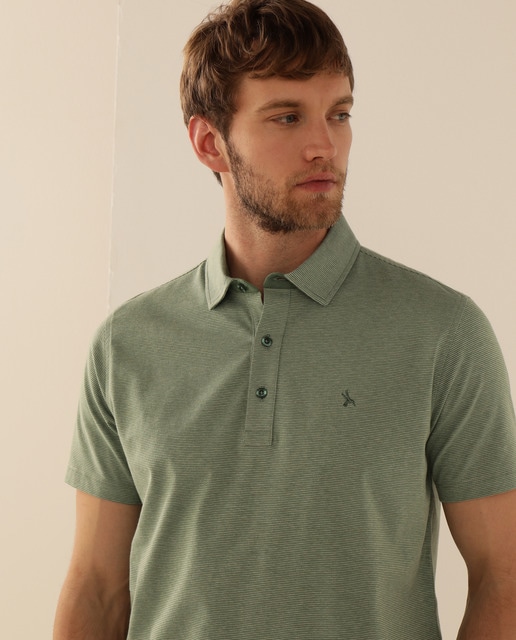 polos lloyd's el corte ingles