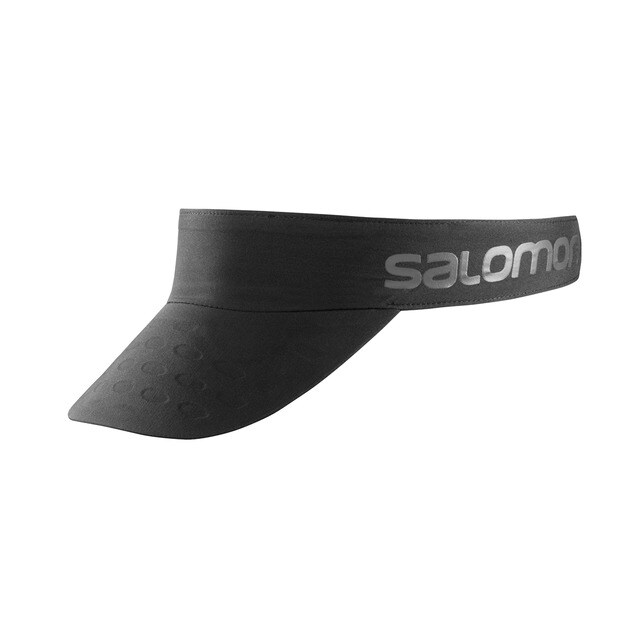 trail running visor