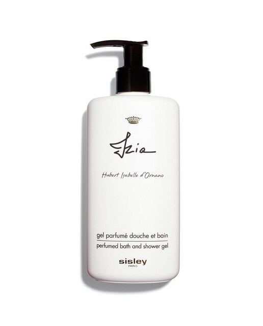 Sisley – Gel de ducha Parfumé Douche et Bain Izia 250 ml Sisley.