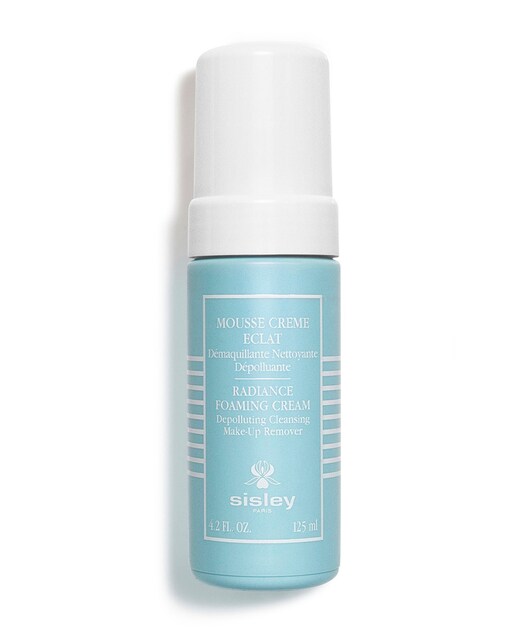 Sisley – Limpiadora Mousse Creme Eclat 125 ml.
