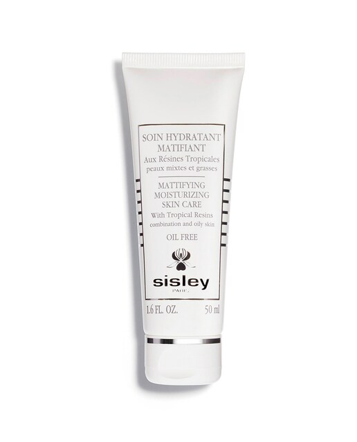 Sisley – Crema Soin Matifiant Hydratant Aux Resines Tropicales 60 ml Sisley.