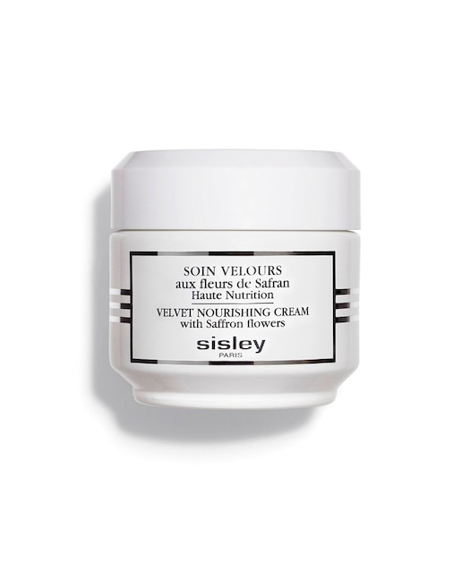 Sisley – Tratamiento nutritivo para el rostro Soin Velours Aux Fleurs de Safran 50 ml Sisley.